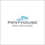 Penthouse Pool and Lounge Logo