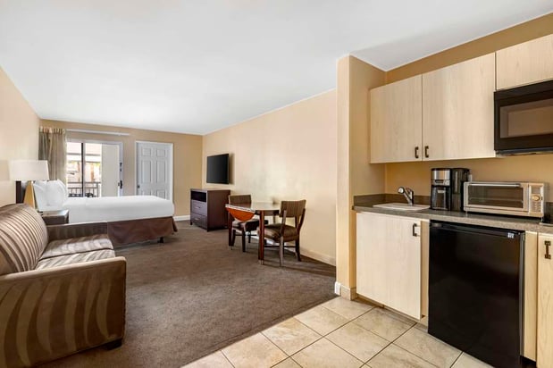 Images Hilton Vacation Club Palm Canyon Palm Springs