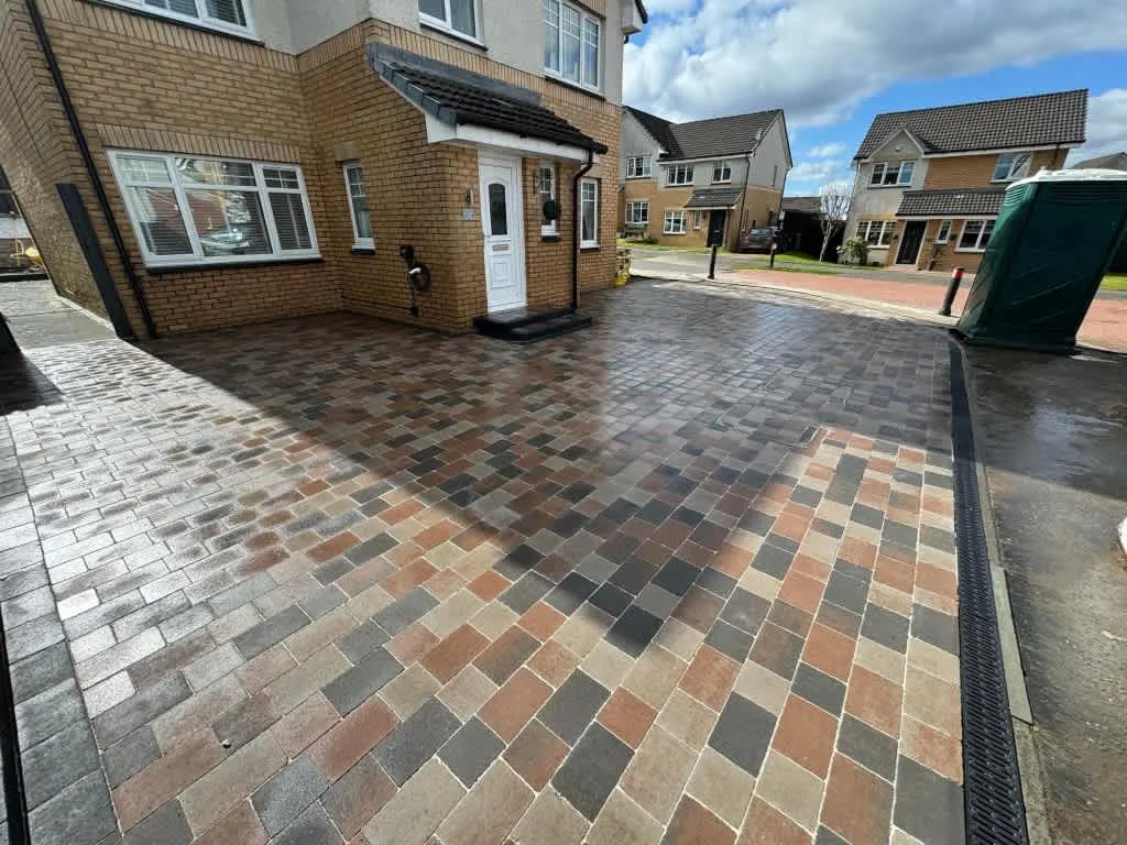 Images Star Fencing and Landscaping