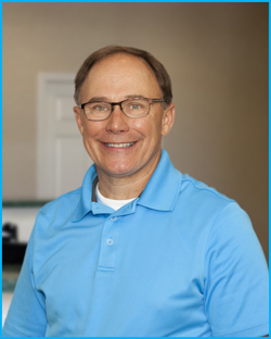 Dr. David Ijams of Cordova Dental | Cordova, TN