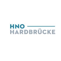 HNO Hardbrücke Logo