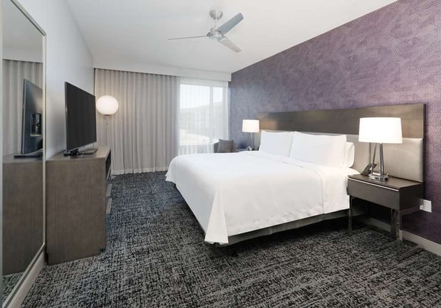 Images Homewood Suites by Hilton Irvine Spectrum Lake Forest