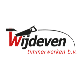 Wijdeven Timmerwerken BV Logo