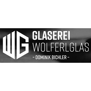Glaserei Wolferlglas - Inh. Dominik Bichler Logo