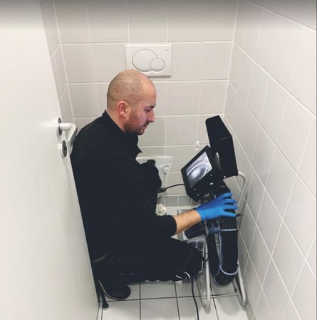 Bilder Münchner Rohrreiniger | Rohrreinigung mit 24/7 Notdienst