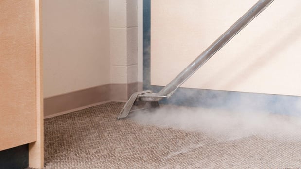 Images MaxCare Carpet Cleaning