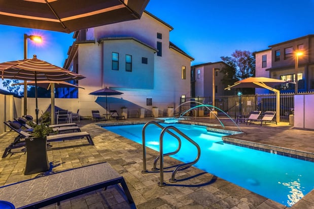 Images Dolce Villagio Townhomes
