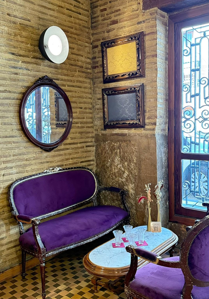 Images Restaurante Amberes