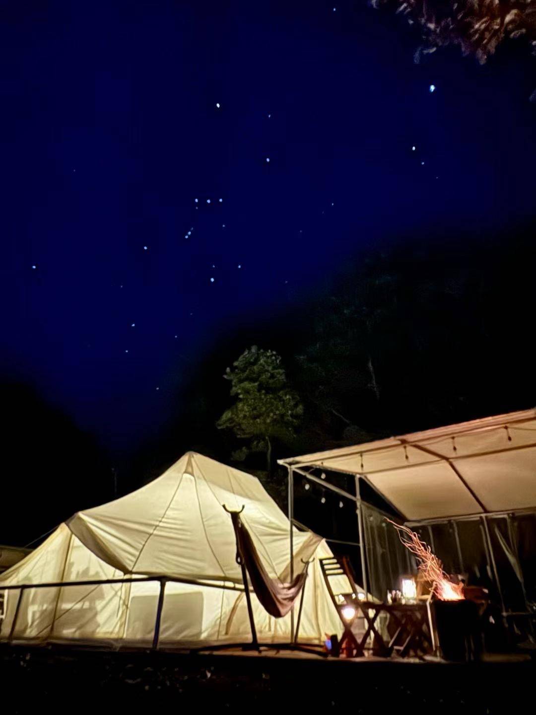 Images K's CAMP 伊豆高原 グランピング