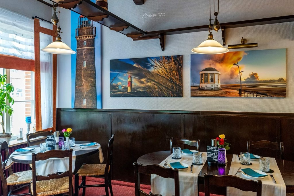 Bilder Restaurant Die Kleine Möwe