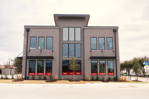 Images Brent Holtz - State Farm Insurance Agent