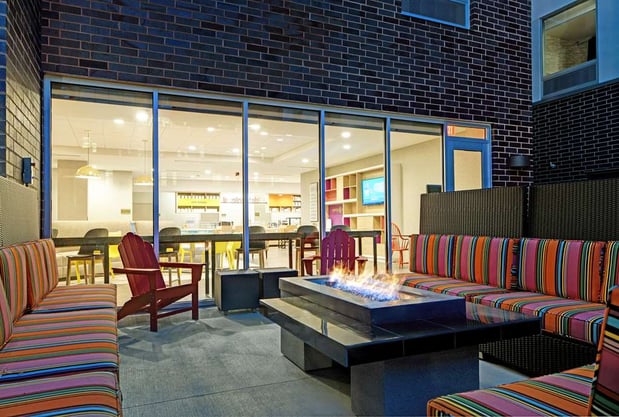 Images Home2 Suites by Hilton Milwaukee Downtown