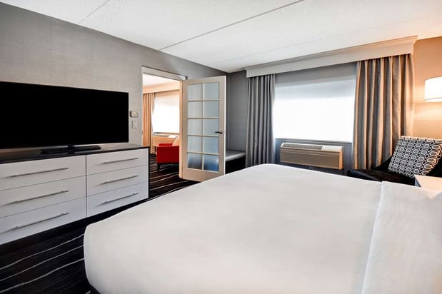 Images DoubleTree by Hilton Deadwood at Cadillac Jack's