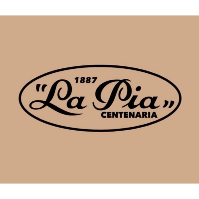 La Pia Centenaria Logo