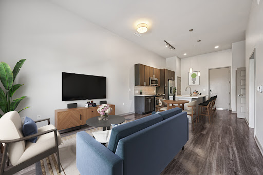 Images Outlook DTC Apartments
