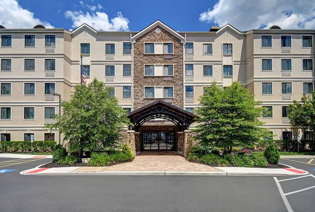 Images Homewood Suites by Hilton Eatontown