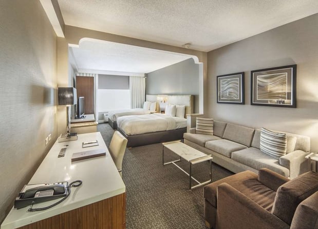 Images DoubleTree by Hilton Hotel Nanuet