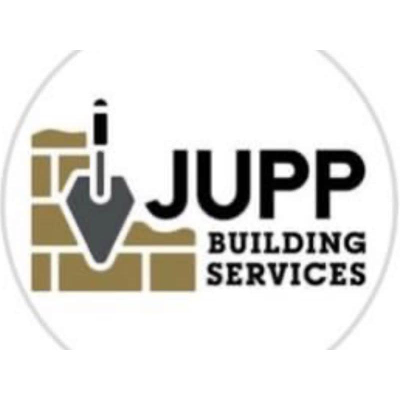 Jupp Building Services Ltd Logo