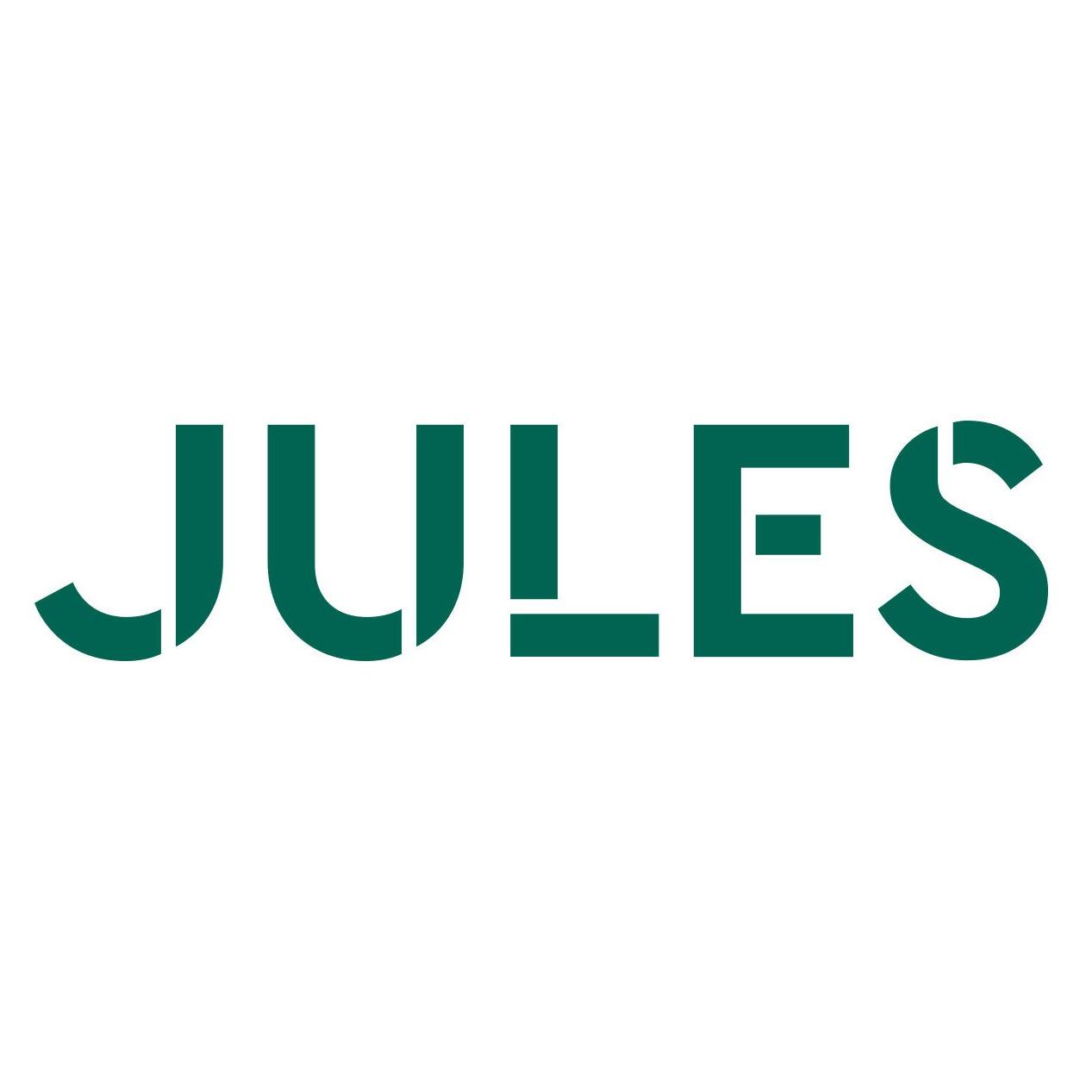 Jules Agde - Fermeture définitive Logo