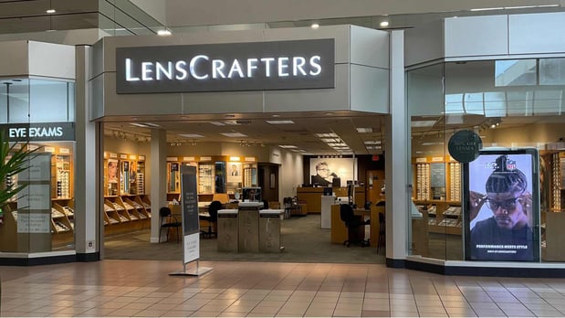 Images LensCrafters