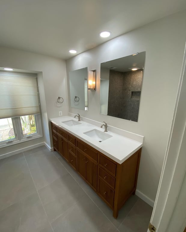 Images SR Home Improvements LLC