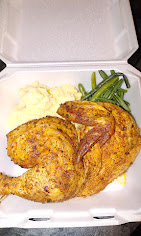 D maintains dinners and catering Image