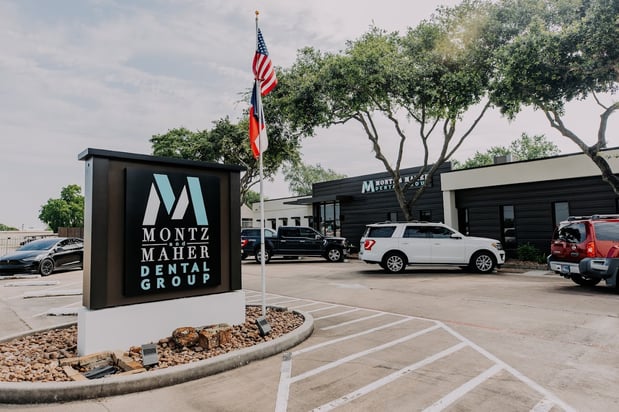 Images Montz and Maher Dental Group