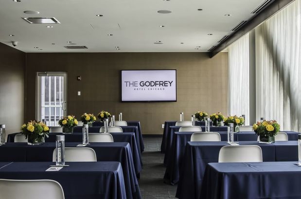 Images The Godfrey Hotel Chicago