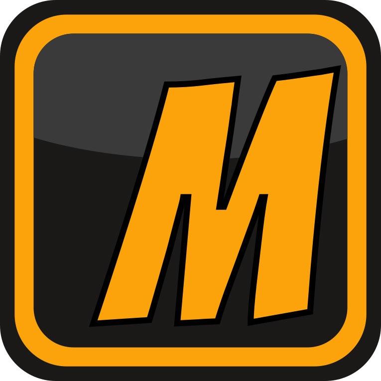 Marketing Bro - Online Marketing & Webdesign in Leipzig - Logo