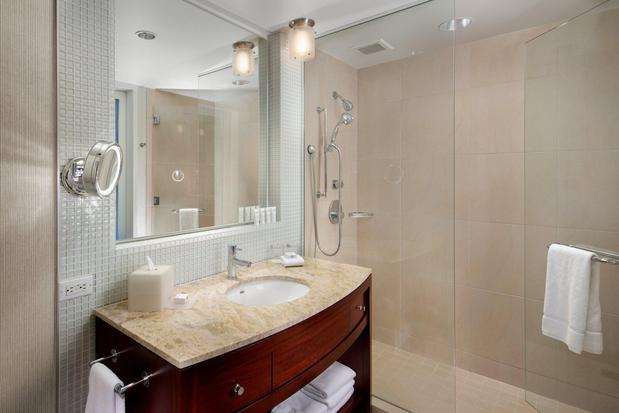 Images InterContinental San Francisco by IHG