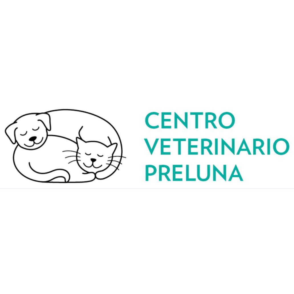Centro Veterinario Preluna Logo