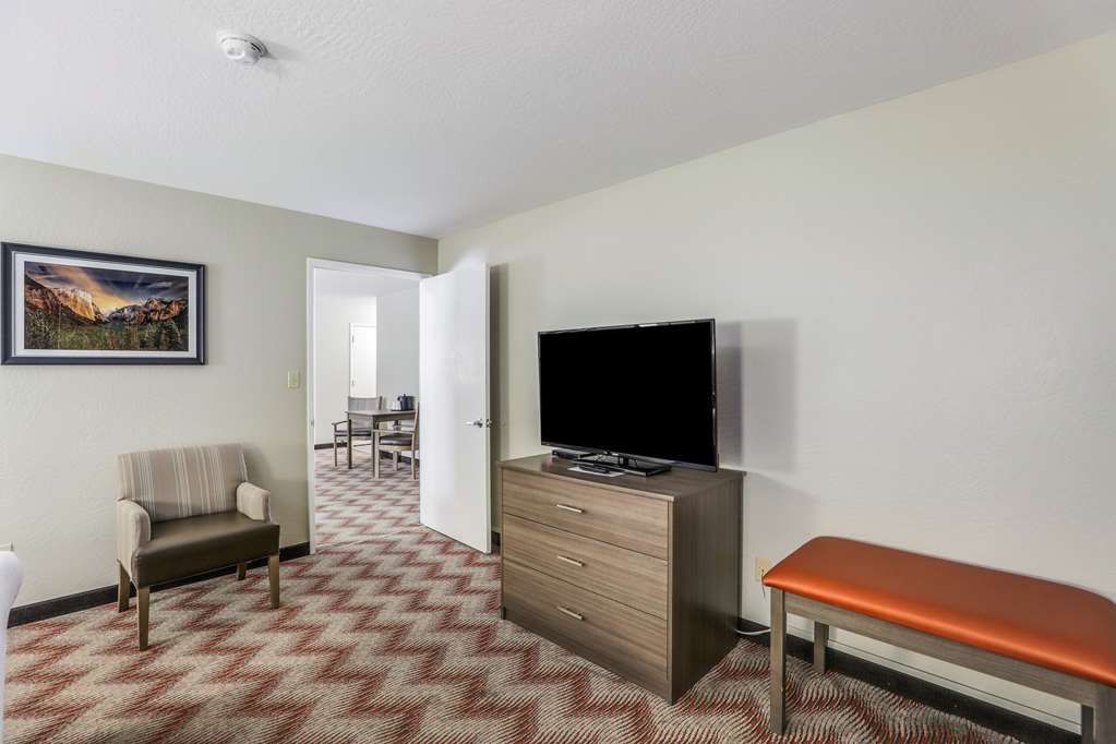 King Suite