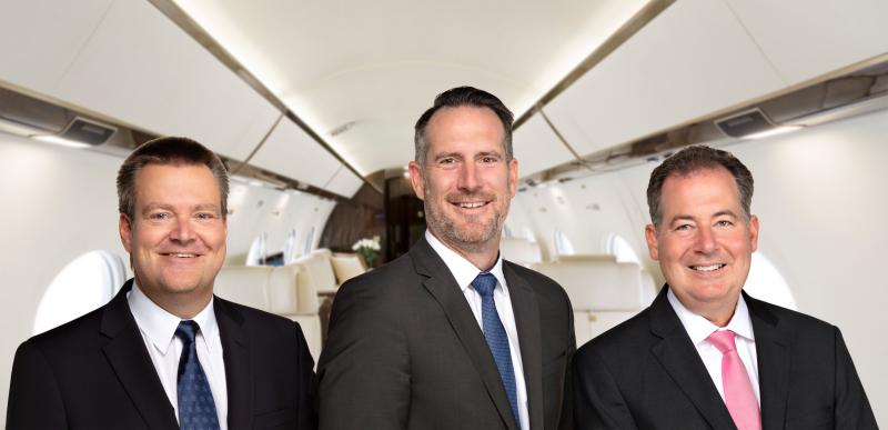 Premium Jet AG, Bimenzältenstrasse 75 in Zürich