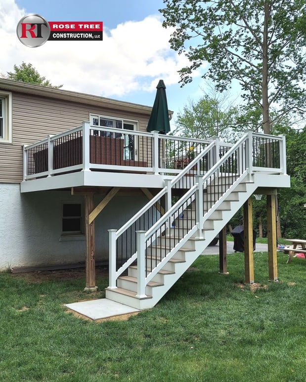 Images Rose Tree Construction