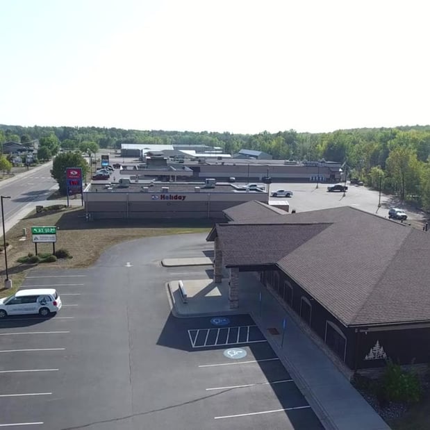 Images Northwoods Credit Union - Moose Lake