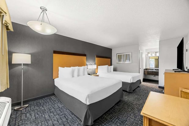 Images Best Western Horizon Inn