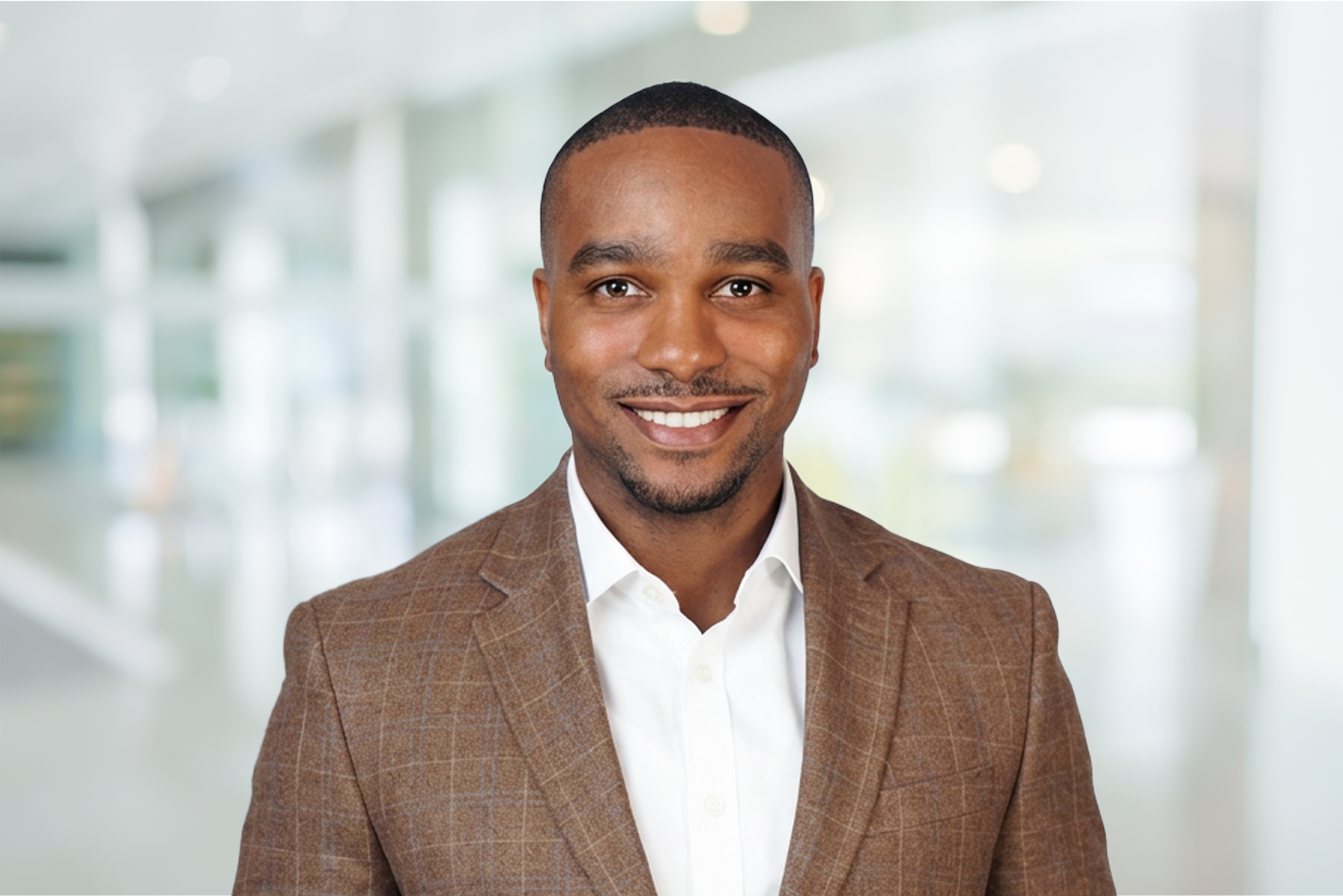 advisor headshot