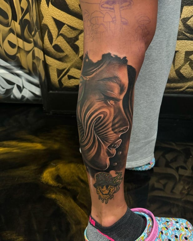 Images Lunar Ink Gallery Tattoo Shop & Piercing Studio