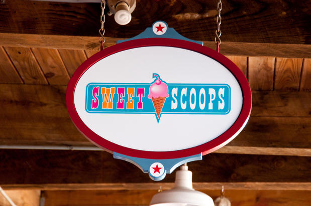 Images Sweet Scoops