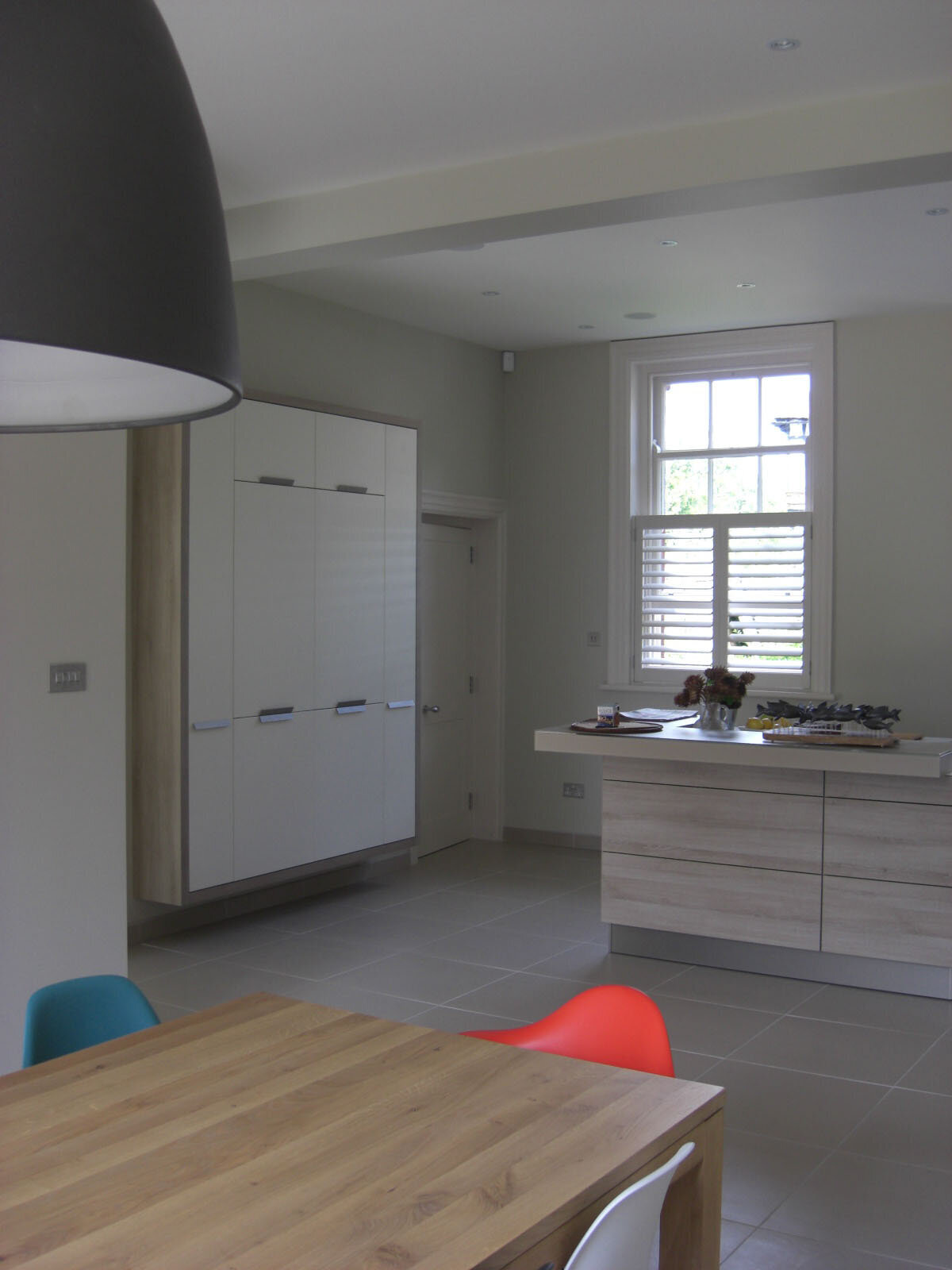 Images Martin Allman Architecture