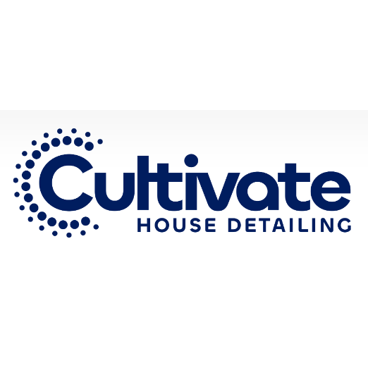 Cultivate House Detailing Logo