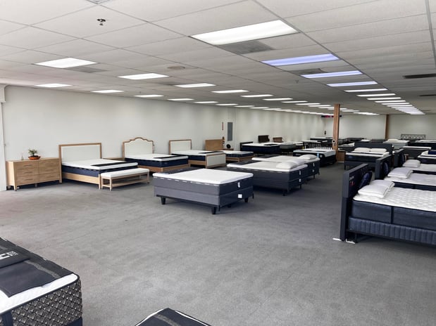 Images Ortho Mattress