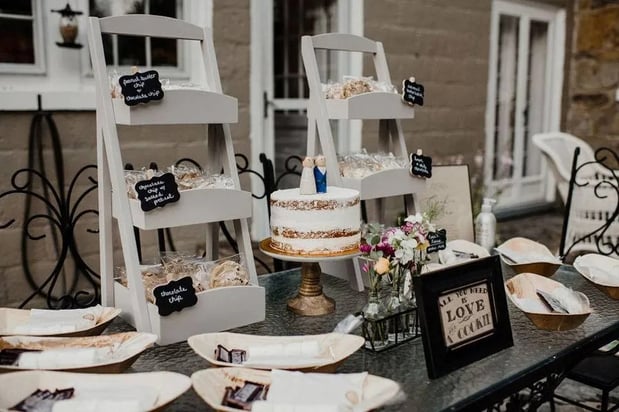 Images Fingerboard Country Inn