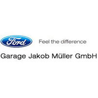 Garage Jakob Müller GmbH Logo