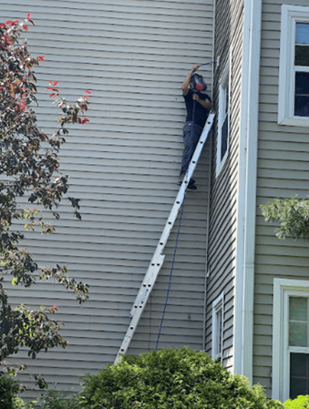 Images Ben's Air Duct Cleaning