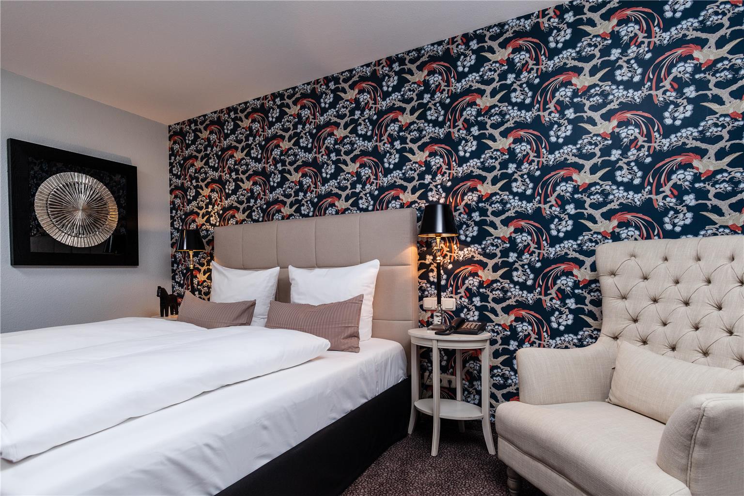Best Western Hotel Nuernberg am Hauptbahnhof, Allersberger Strasse 34 in Nuernberg