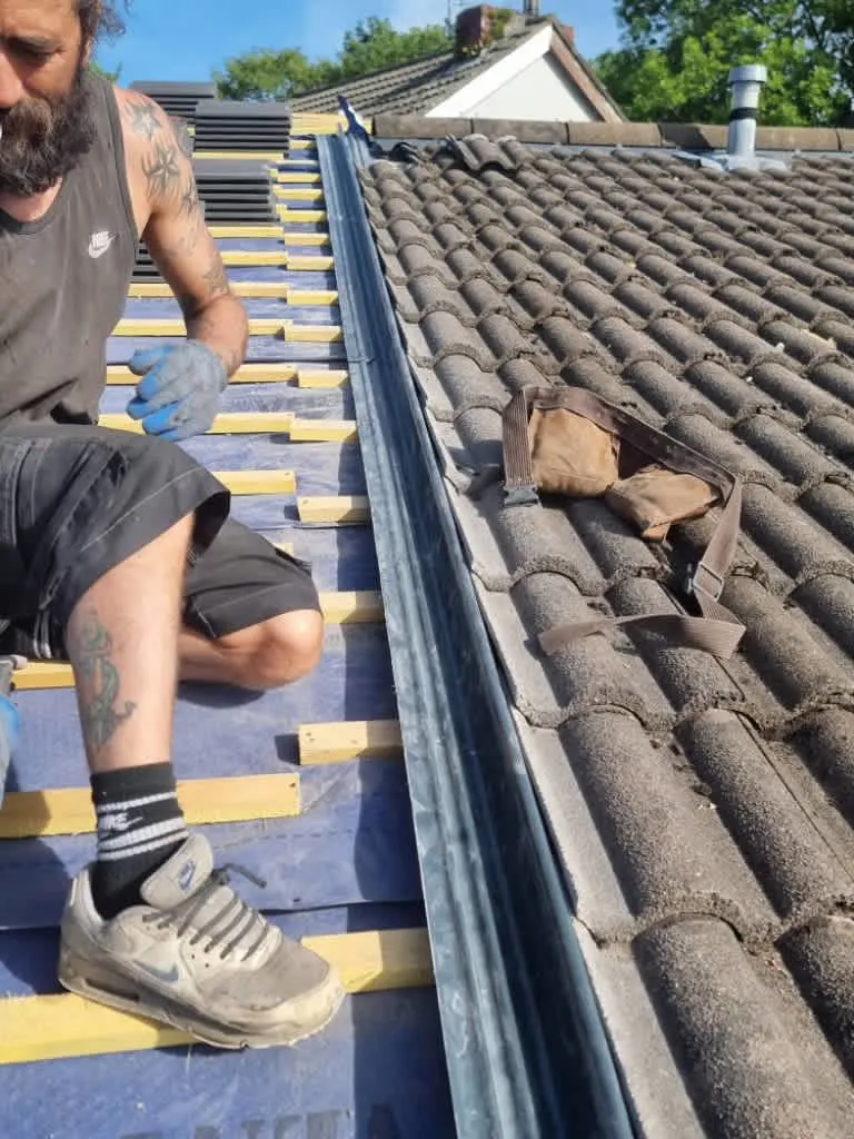 Images Ridge Right Roofing