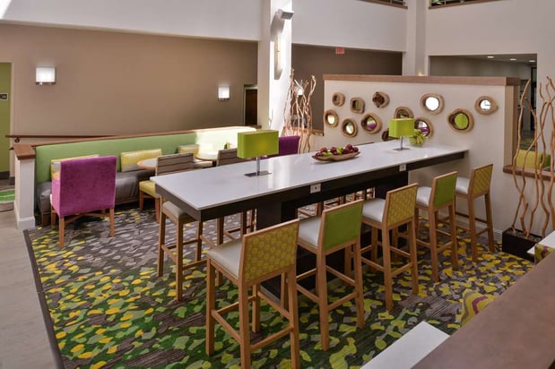 Images Hampton Inn Cartersville