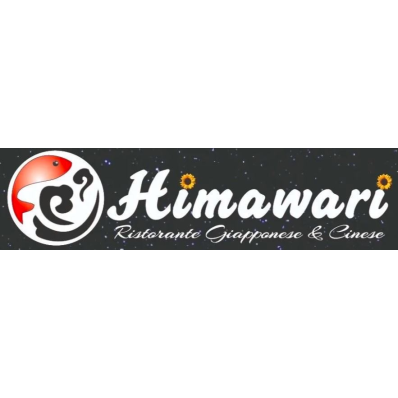 Ristorante Himawari Logo