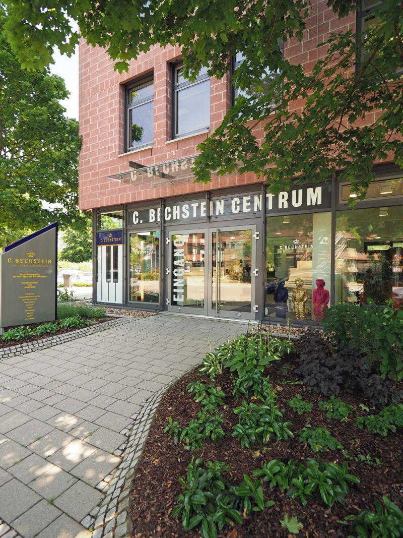Bilder C. Bechstein Centrum Tübingen GmbH
